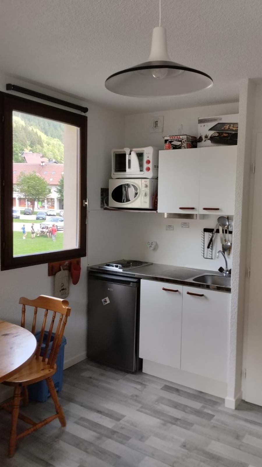 Le Petit Som De Saint Pierre De Chartreuse Apartamento Exterior foto